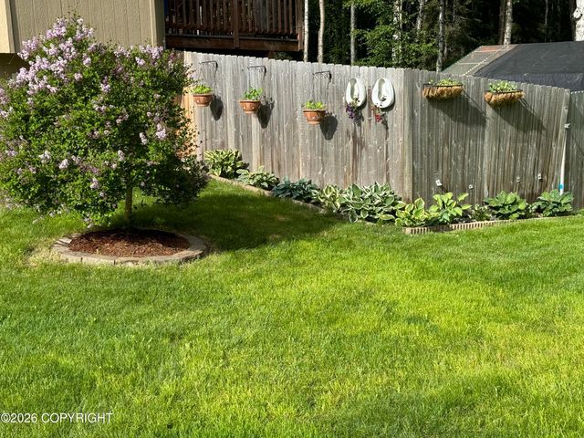 5589 S Hanson Loop, Wasilla, AK 99623