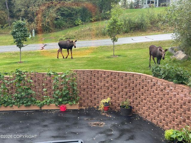 5589 S Hanson Loop, Wasilla, AK 99623