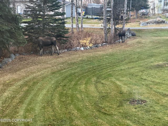 5589 S Hanson Loop, Wasilla, AK 99623