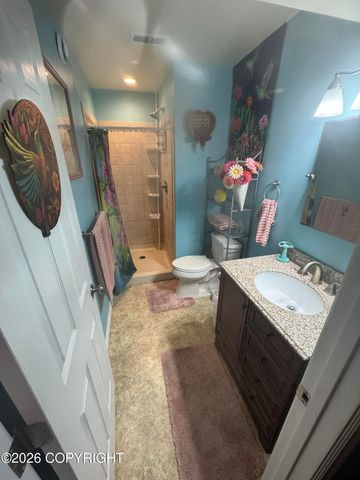 5589 S Hanson Loop, Wasilla, AK 99623