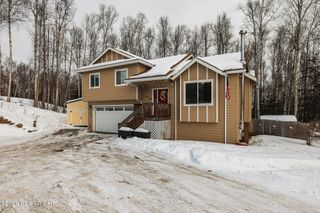 5589 S Hanson Loop, Wasilla, AK 99623