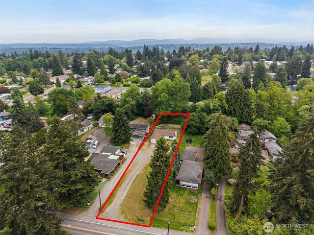 11726 8th Avenue S, Burien, WA 98168