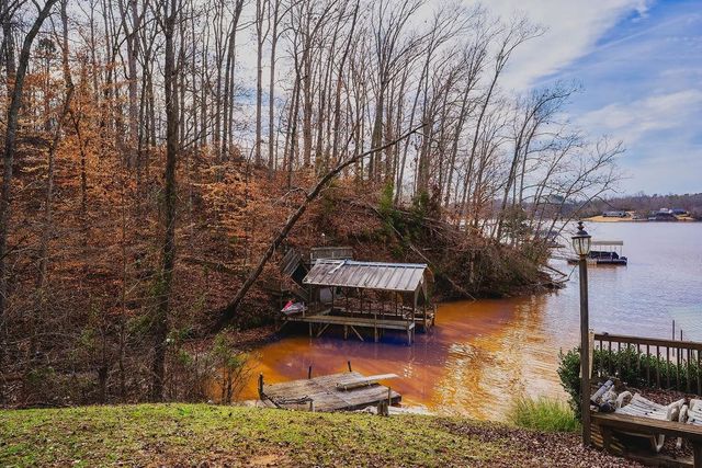 001 Blue Heron Cove, Abbeville, SC 29620