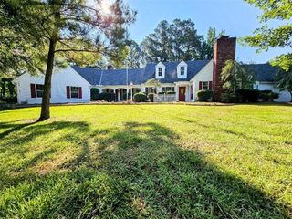 222 HICKORY RIDGE Road, Winnfield, LA 71483