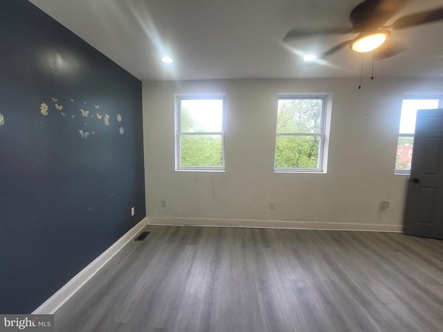 3833 REISTERSTOWN RD, Baltimore, MD 21215