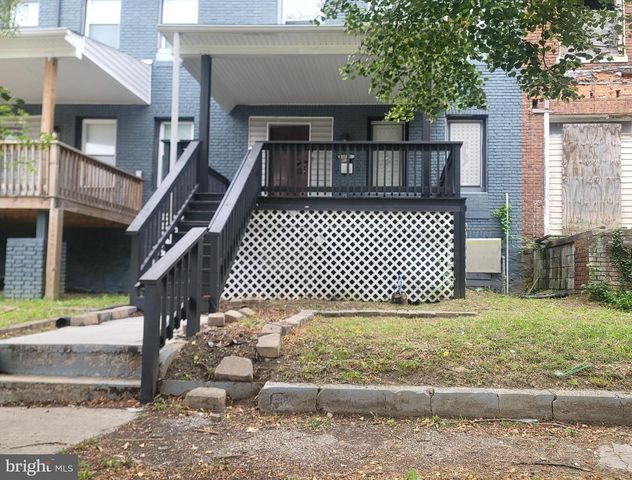 3833 REISTERSTOWN RD, Baltimore, MD 21215