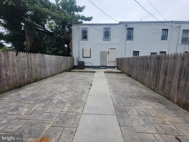 3833 REISTERSTOWN RD, Baltimore, MD 21215