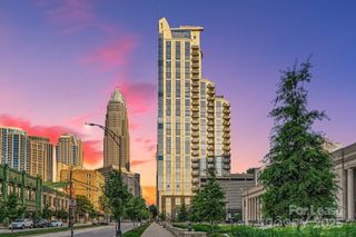 333 Trade Street 1501, Charlotte, NC 28202