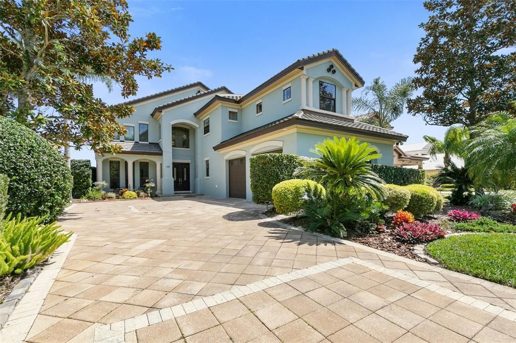 28 EMERALD LAKE DRIVE, Palm Coast, FL 32137