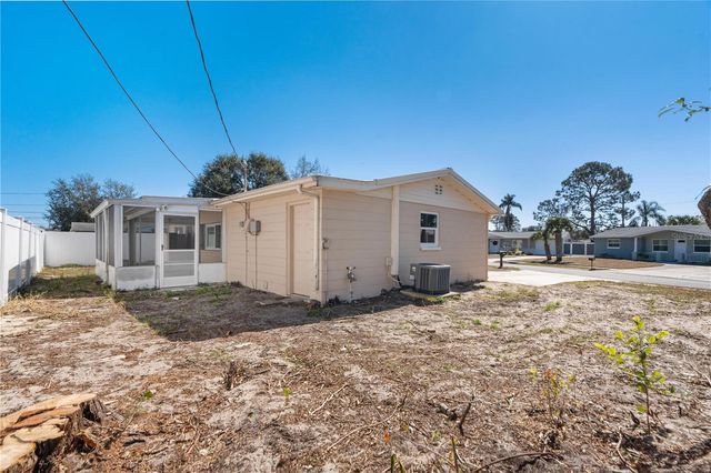 4707 KOALA DRIVE, Holiday, FL 34690