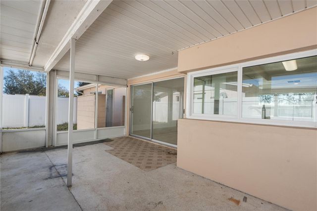 4707 KOALA DRIVE, Holiday, FL 34690