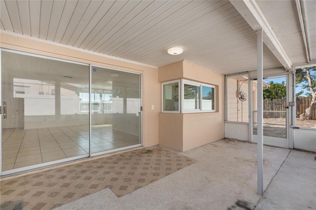 4707 KOALA DRIVE, Holiday, FL 34690