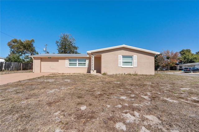 4707 KOALA DRIVE, Holiday, FL 34690