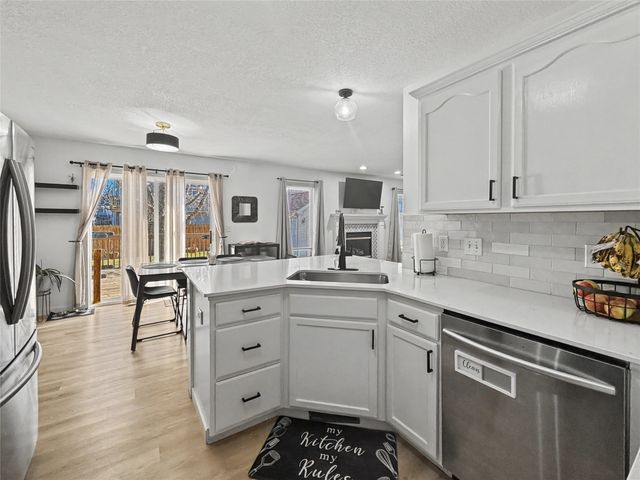 3509 Brook Ridge Court, Des Moines, IA 50317