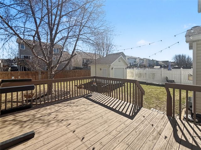 3509 Brook Ridge Court, Des Moines, IA 50317