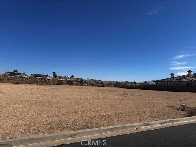 0 Lindsay Lane, Apple Valley, CA 92308