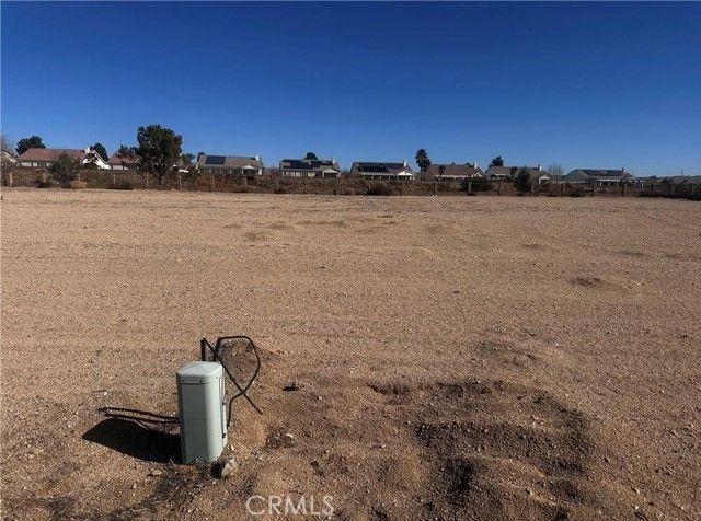 0 Lindsay Lane, Apple Valley, CA 92308