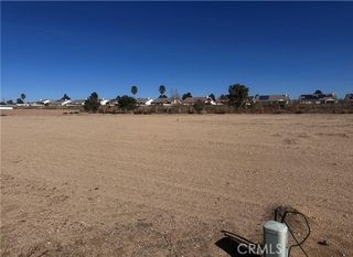 0 Lindsay Lane, Apple Valley, CA 92308