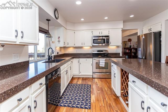 865 Royal Crown Lane, Colorado Springs, CO 80906