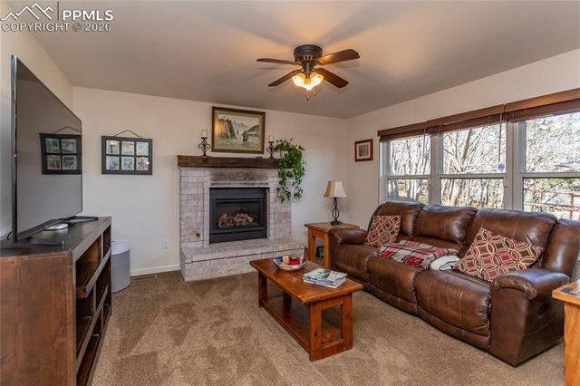 865 Royal Crown Lane, Colorado Springs, CO 80906