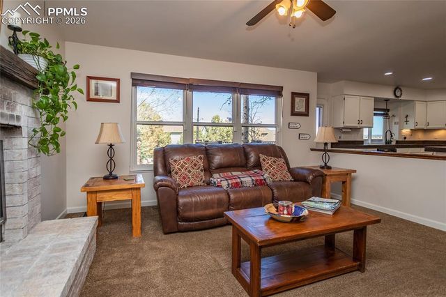 865 Royal Crown Lane, Colorado Springs, CO 80906