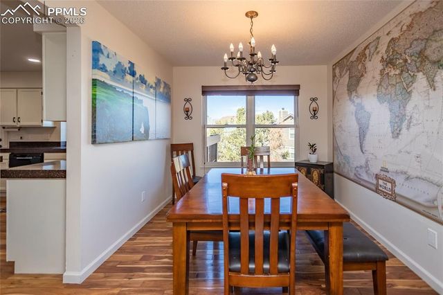 865 Royal Crown Lane, Colorado Springs, CO 80906