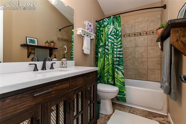 865 Royal Crown Lane, Colorado Springs, CO 80906