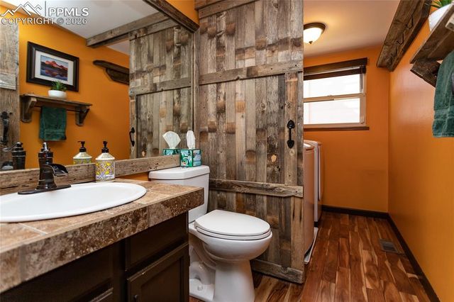 865 Royal Crown Lane, Colorado Springs, CO 80906