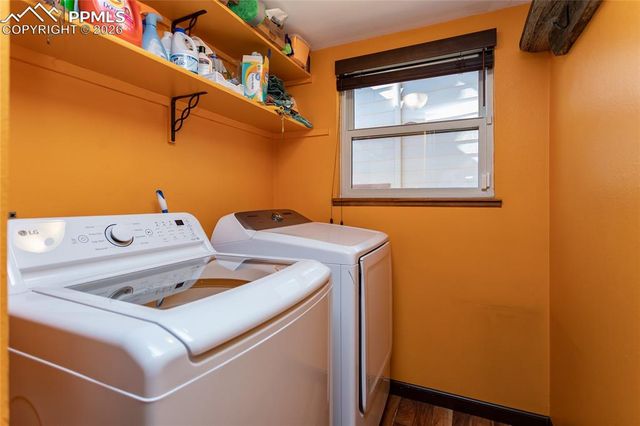 865 Royal Crown Lane, Colorado Springs, CO 80906