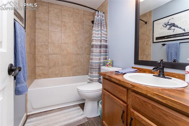 865 Royal Crown Lane, Colorado Springs, CO 80906