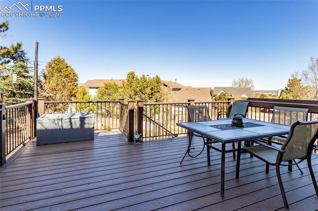 865 Royal Crown Lane, Colorado Springs, CO 80906