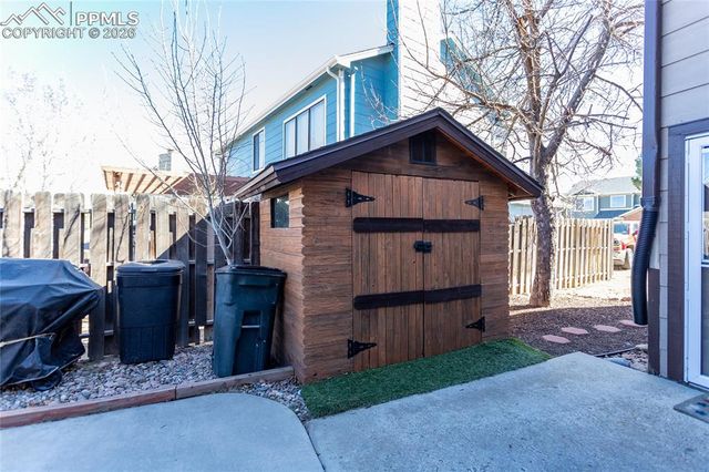 865 Royal Crown Lane, Colorado Springs, CO 80906