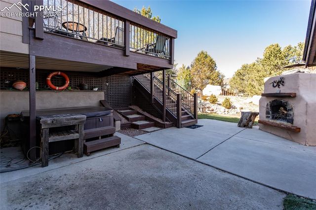 865 Royal Crown Lane, Colorado Springs, CO 80906