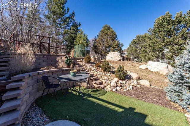 865 Royal Crown Lane, Colorado Springs, CO 80906