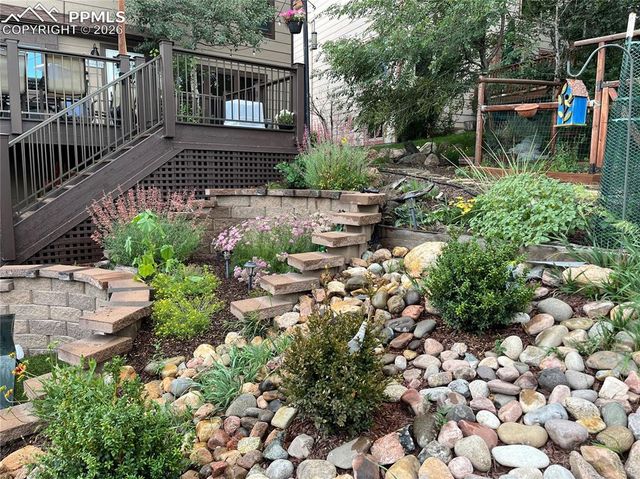 865 Royal Crown Lane, Colorado Springs, CO 80906