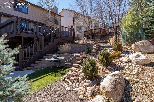 865 Royal Crown Lane, Colorado Springs, CO 80906