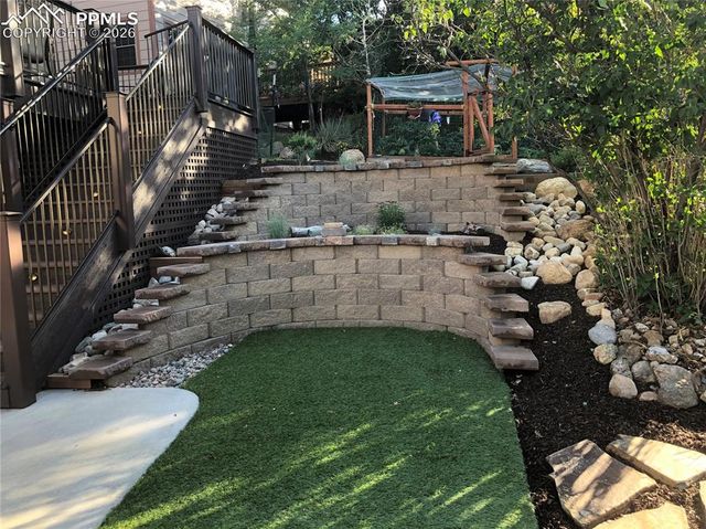 865 Royal Crown Lane, Colorado Springs, CO 80906