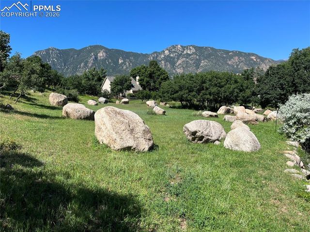 865 Royal Crown Lane, Colorado Springs, CO 80906