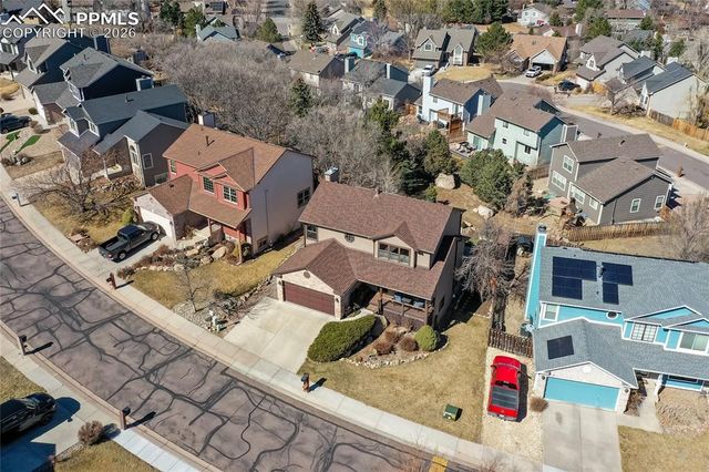 865 Royal Crown Lane, Colorado Springs, CO 80906