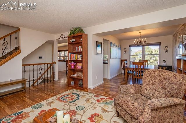 865 Royal Crown Lane, Colorado Springs, CO 80906