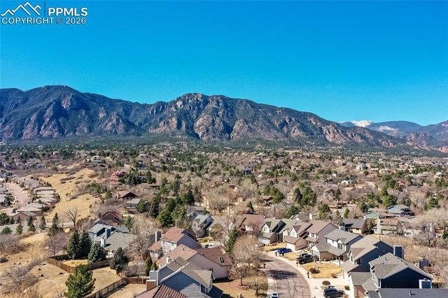865 Royal Crown Lane, Colorado Springs, CO 80906