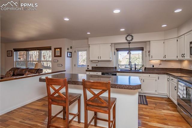 865 Royal Crown Lane, Colorado Springs, CO 80906