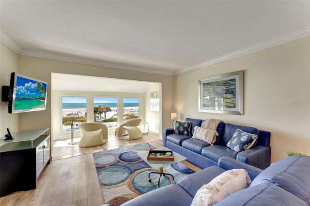 1017 W PEPPERTREE DRIVE 116, Sarasota, FL 34242