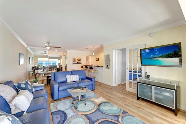 1017 W PEPPERTREE DRIVE 116, Sarasota, FL 34242