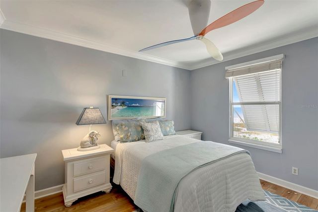 1017 W PEPPERTREE DRIVE 116, Sarasota, FL 34242