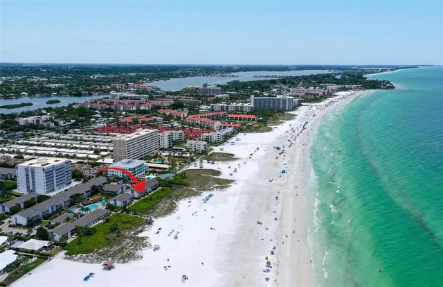 1017 W PEPPERTREE DRIVE 116, Sarasota, FL 34242