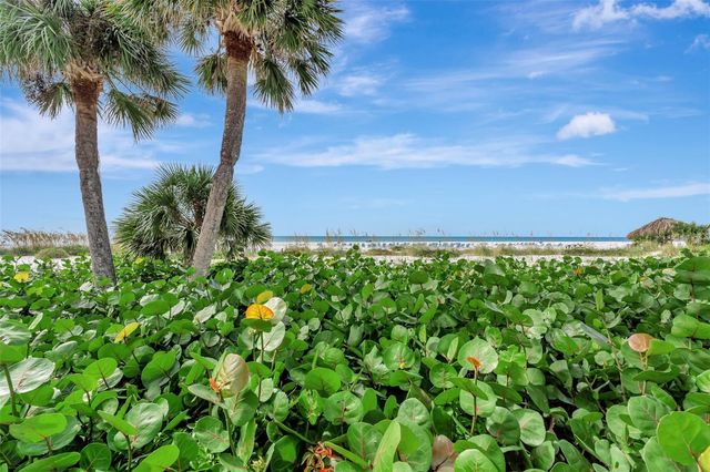 1017 W PEPPERTREE DRIVE 116, Sarasota, FL 34242