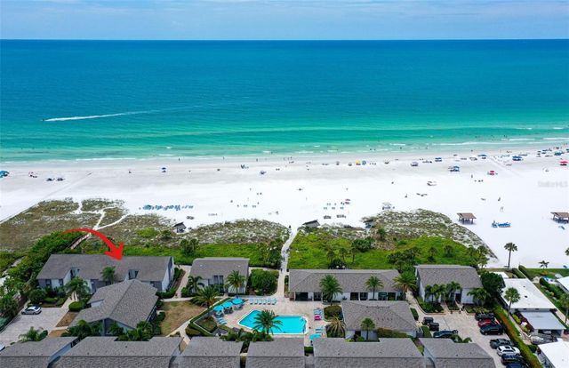 1017 W PEPPERTREE DRIVE 116, Sarasota, FL 34242