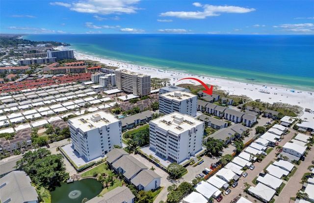 1017 W PEPPERTREE DRIVE 116, Sarasota, FL 34242