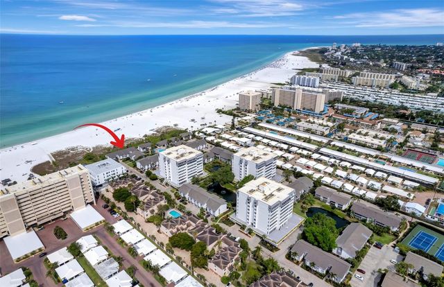 1017 W PEPPERTREE DRIVE 116, Sarasota, FL 34242